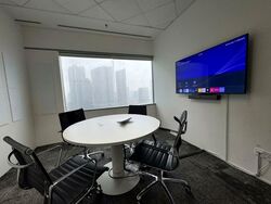 Suntec Tower Three (D1), Office #567709891